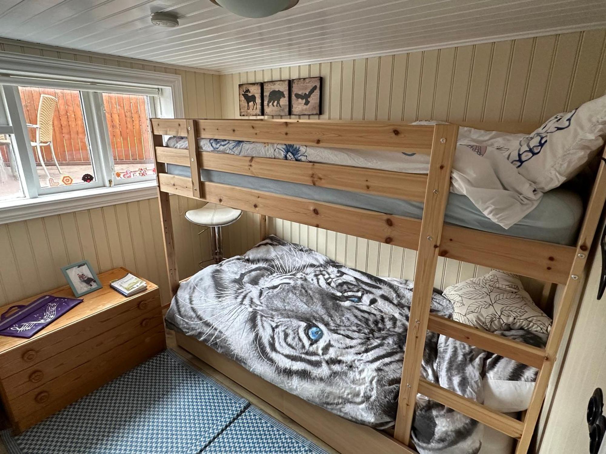 Garthur Restored House Stykkisholmur Luaran gambar
